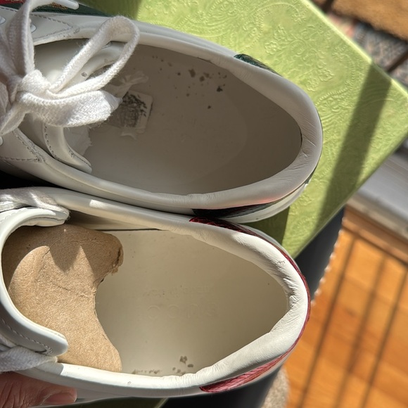 Gucci size 7men - Picture 9 of 14